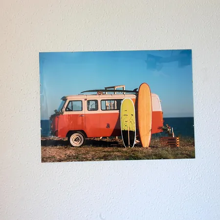 Entre Playa Y Puntal Апартаменты Сомо