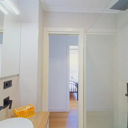 Entre Playa Y Puntal 擞莫