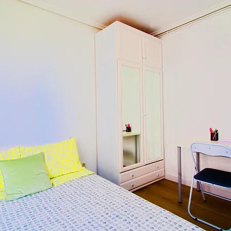 Entre Playa Y Puntal *