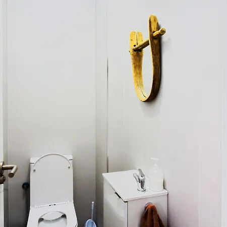 Entre Playa Y Puntal