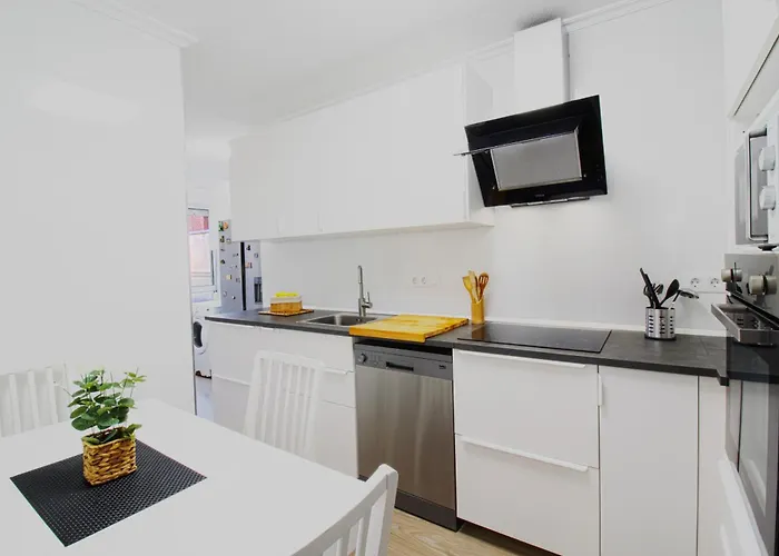 Apartment Entre Playa Y Puntal Somo