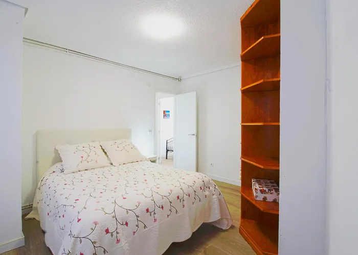 Entre Playa Y Puntal Apartment Somo