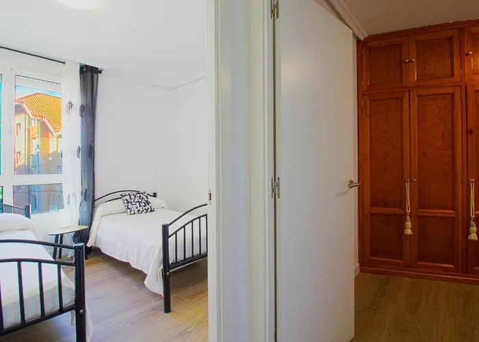 Apartment Entre Playa Y Puntal Somo