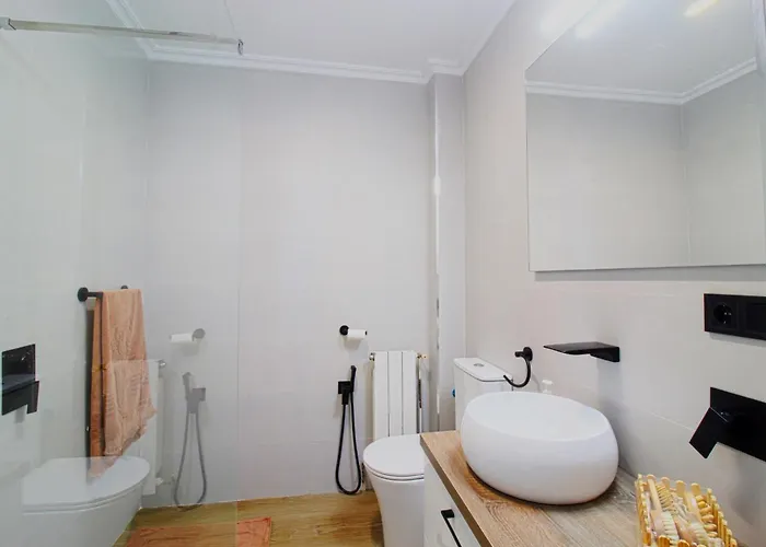 Entre Playa Y Puntal Apartment Somo