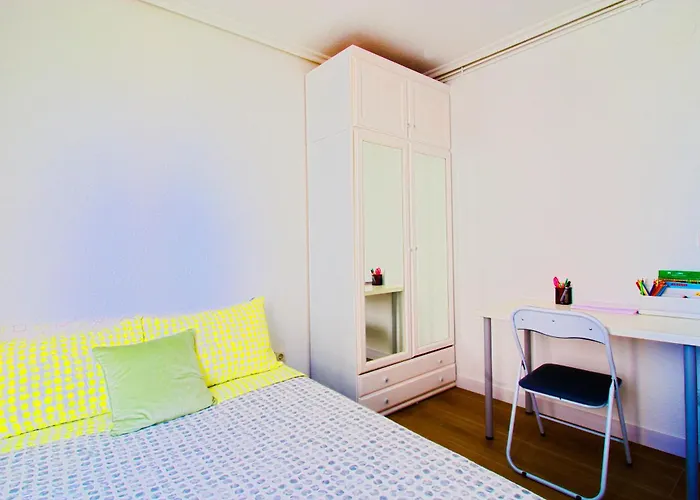 Entre Playa Y Puntal *