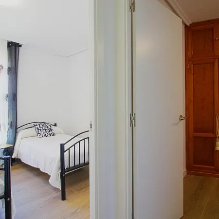 Lejlighed Entre Playa Y Puntal Somo