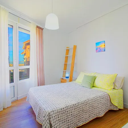 Lejlighed Entre Playa Y Puntal