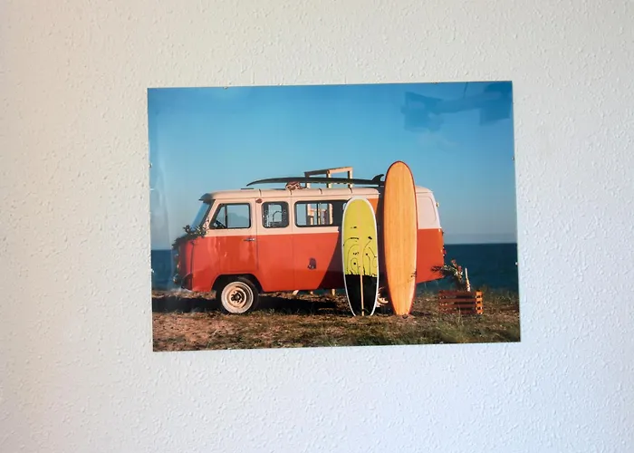 Entre Playa Y Puntal Appartement Somo