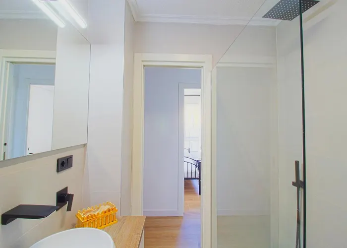 Entre Playa Y Puntal Somo