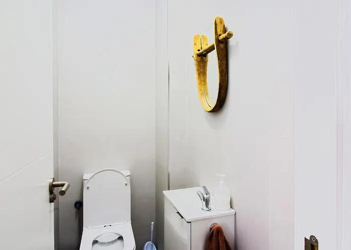 Entre Playa Y Puntal