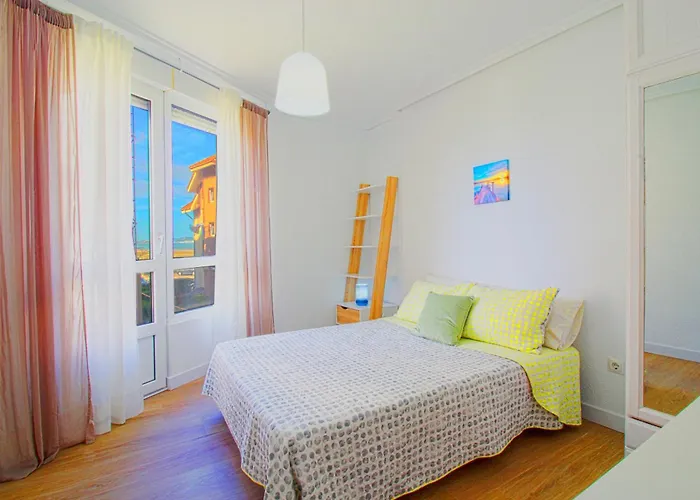 Appartement Entre Playa Y Puntal